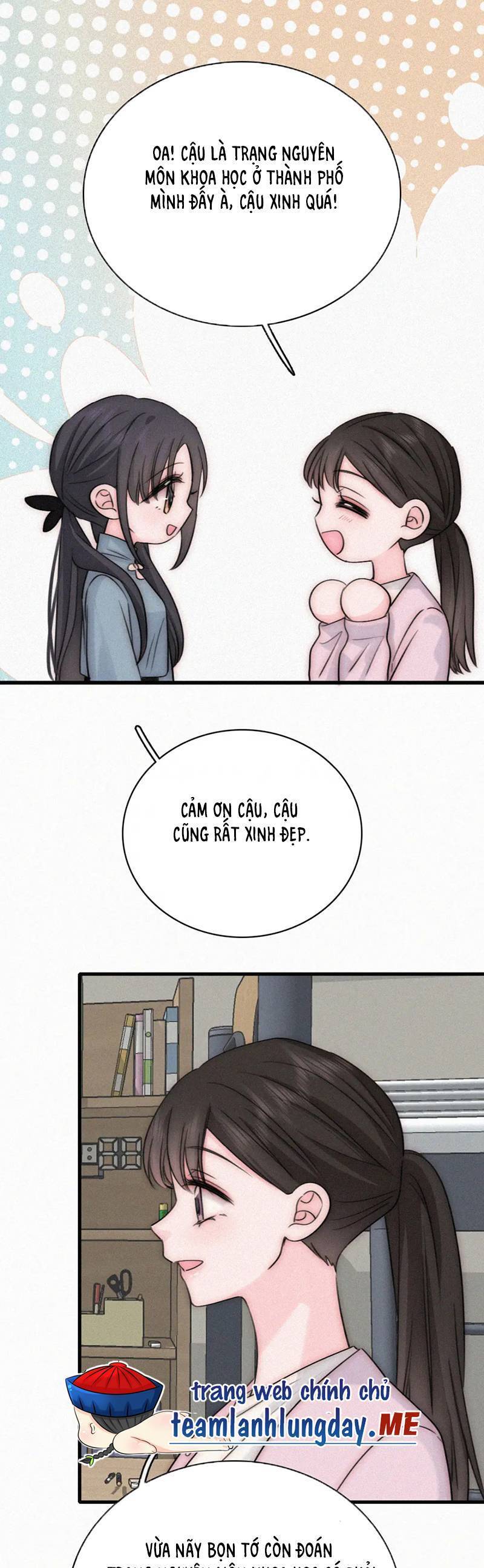 Bá Vương Sủng Ái Cô Vợ Mù Chapter 156 - Next 