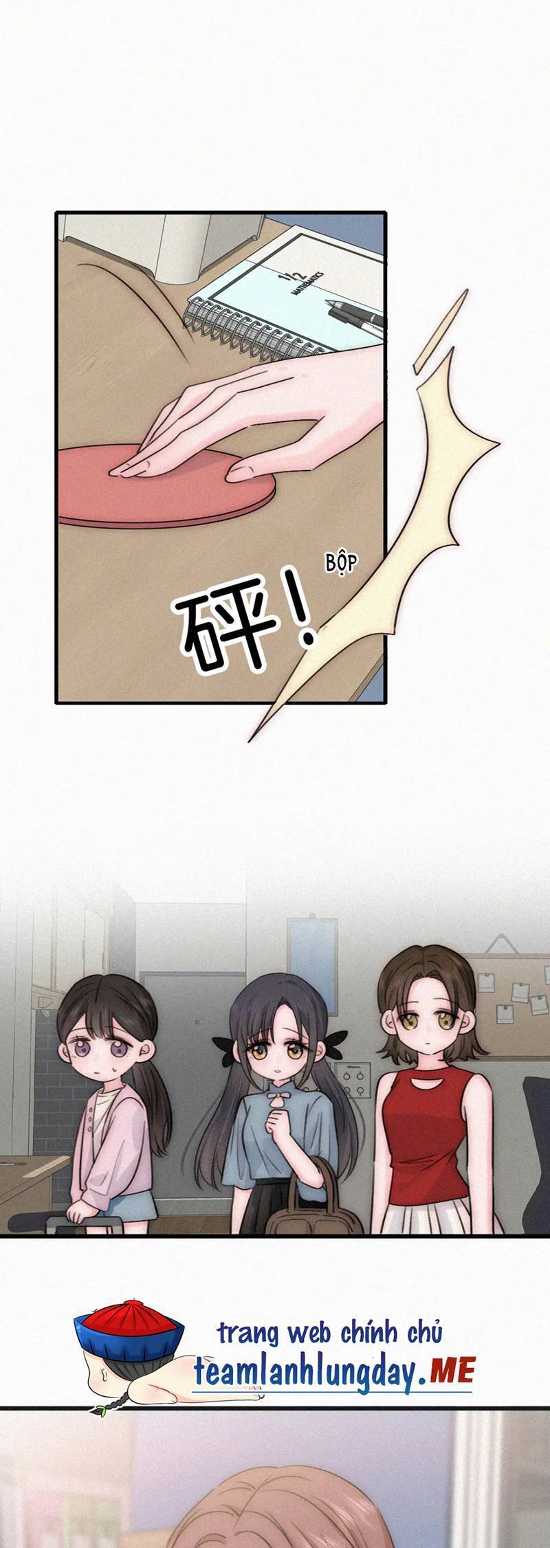 Bá Vương Sủng Ái Cô Vợ Mù Chapter 156 - Next 