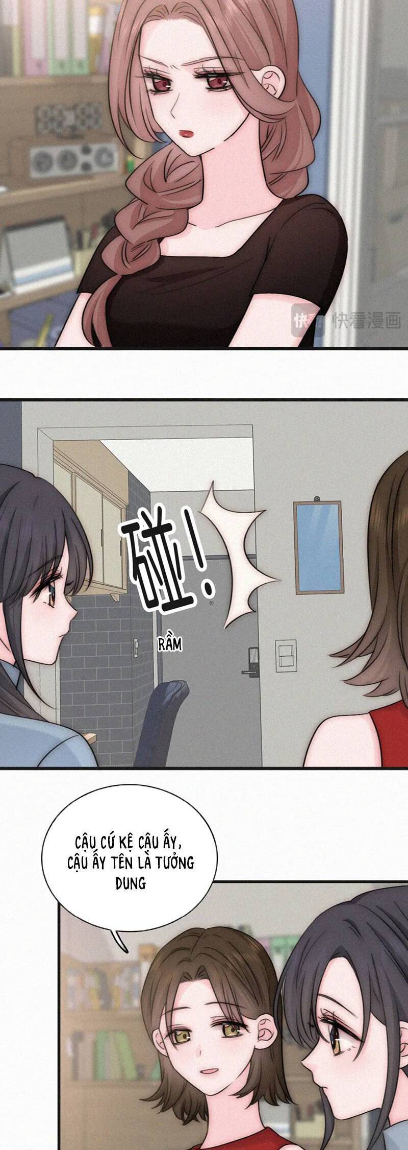 Bá Vương Sủng Ái Cô Vợ Mù Chapter 156 - Next 