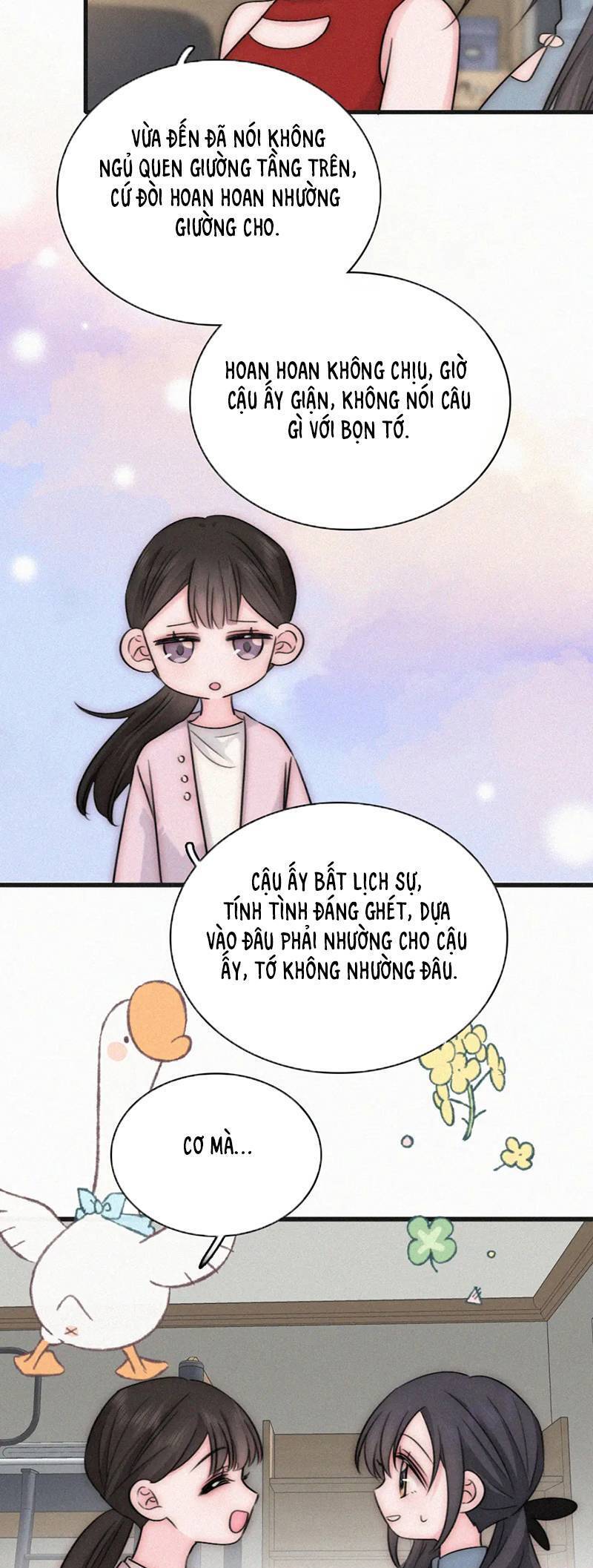 Bá Vương Sủng Ái Cô Vợ Mù Chapter 156 - Next 