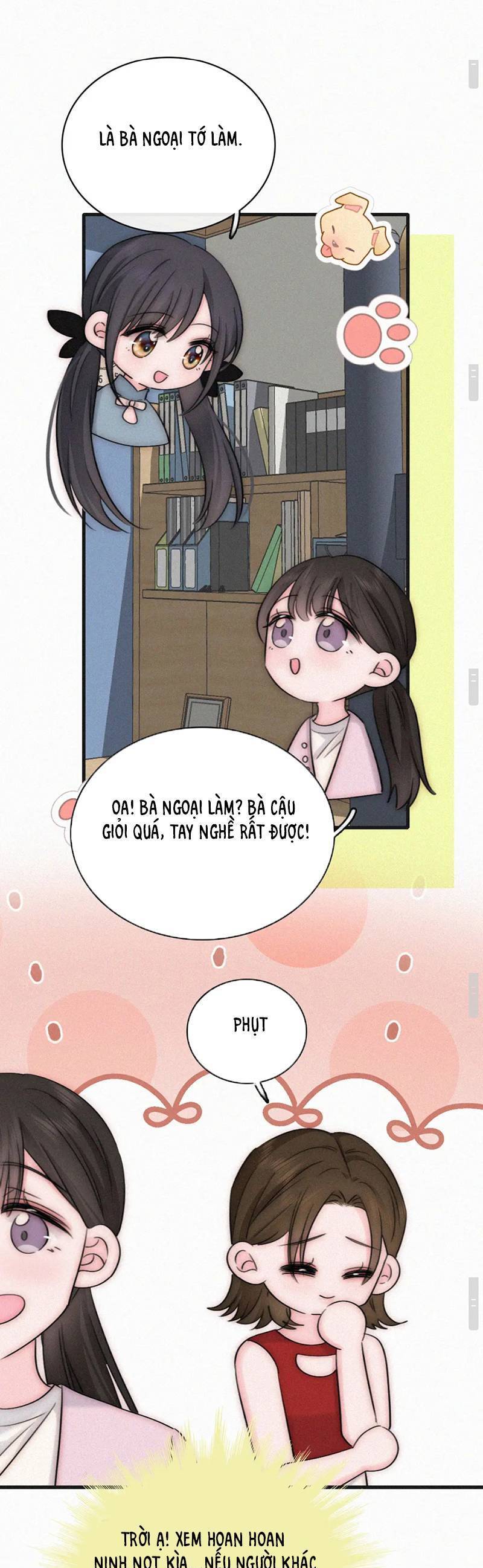 Bá Vương Sủng Ái Cô Vợ Mù Chapter 156 - Next 