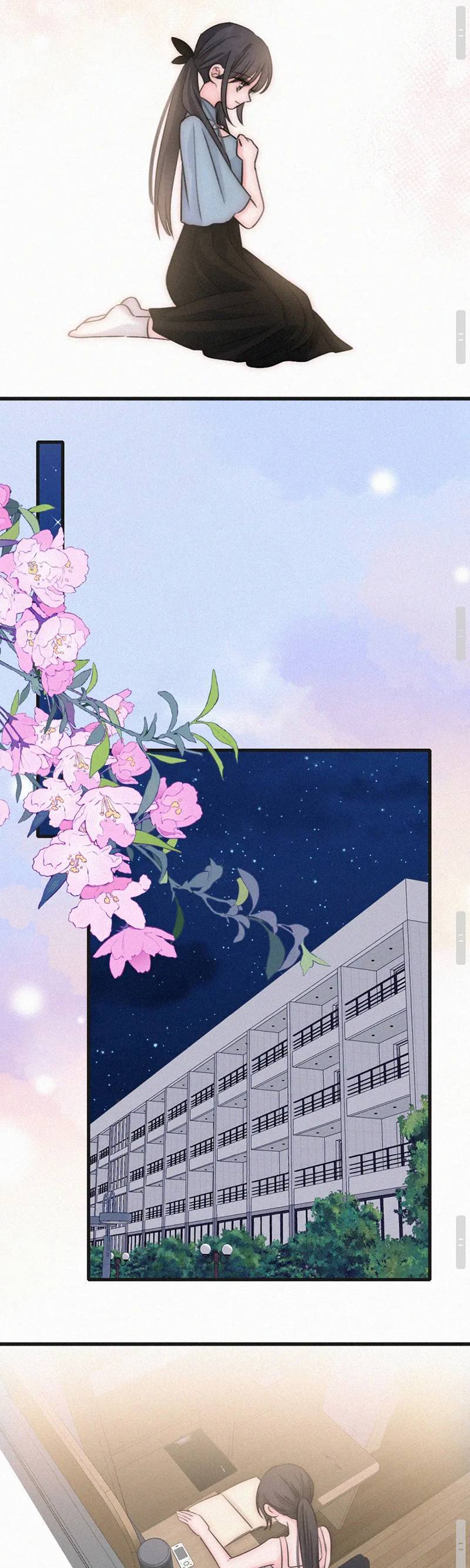 Bá Vương Sủng Ái Cô Vợ Mù Chapter 156 - Next 
