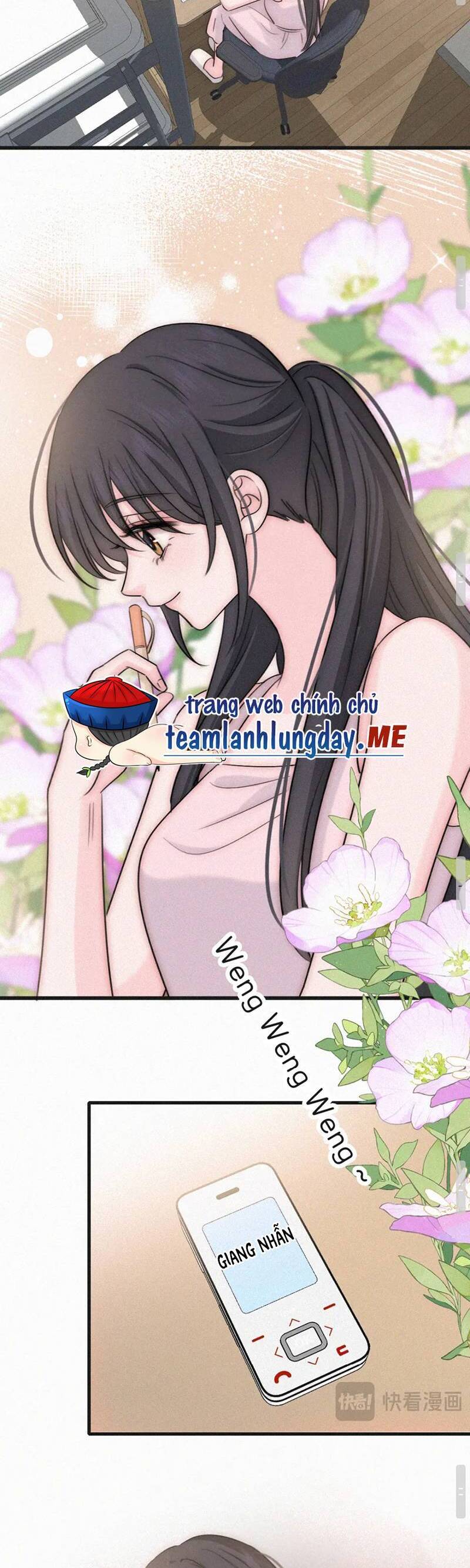 Bá Vương Sủng Ái Cô Vợ Mù Chapter 156 - Next 