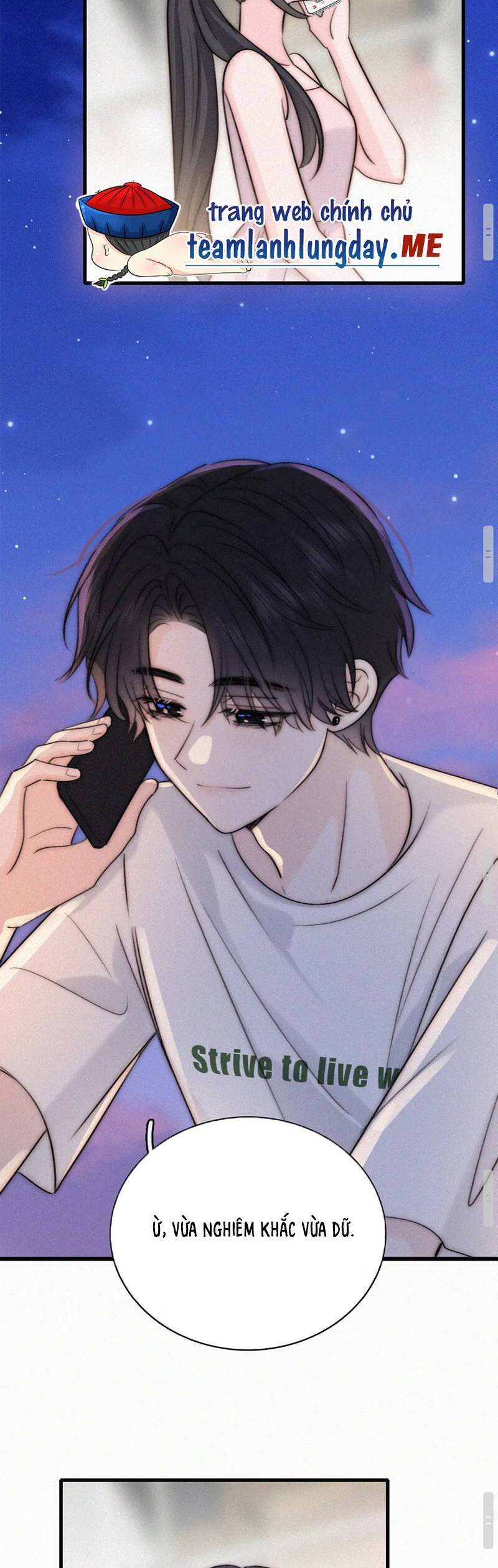 Bá Vương Sủng Ái Cô Vợ Mù Chapter 156 - Next 