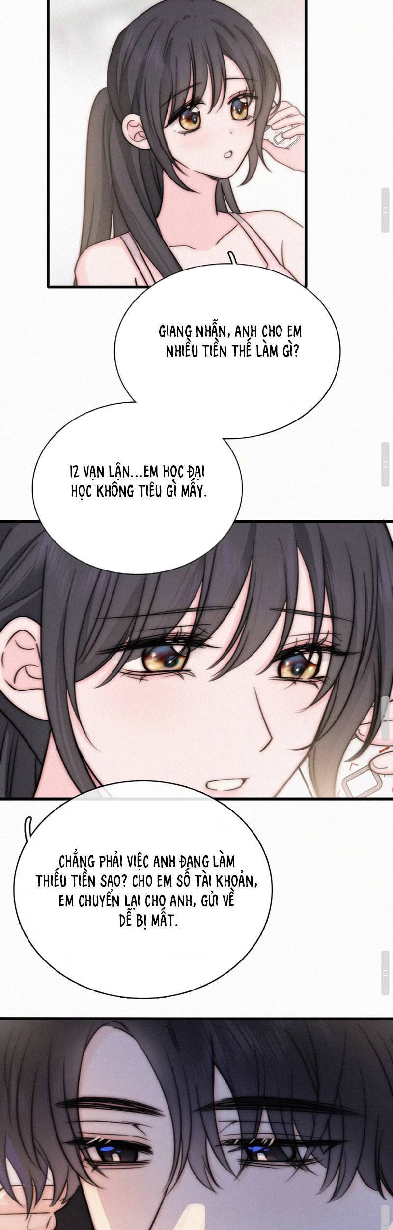 Bá Vương Sủng Ái Cô Vợ Mù Chapter 156 - Next 