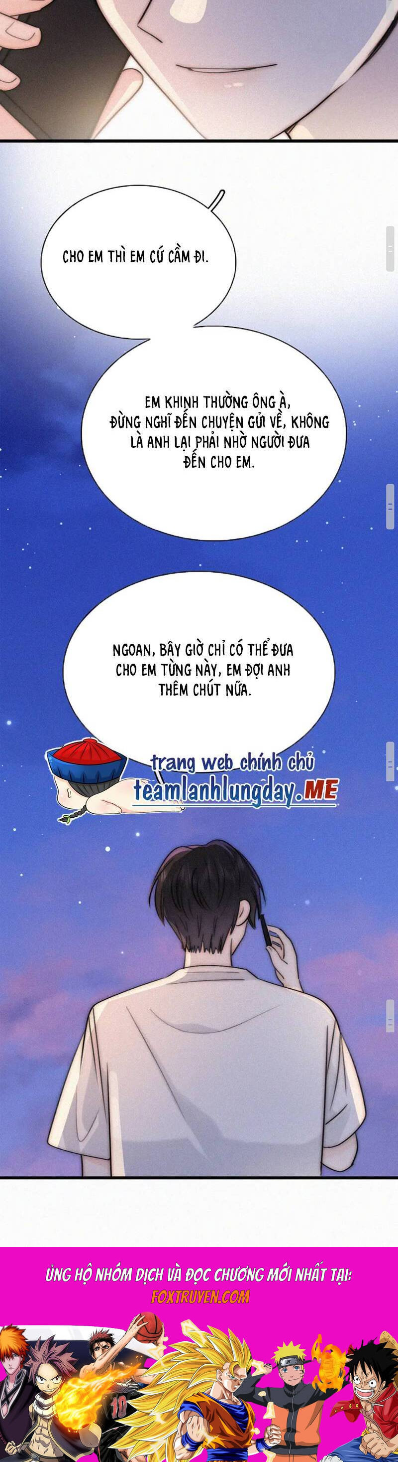 Bá Vương Sủng Ái Cô Vợ Mù Chapter 156 - Next 