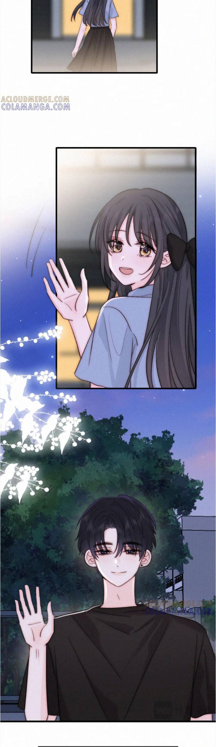 Bá Vương Sủng Ái Cô Vợ Mù Chapter 162 - Trang 3