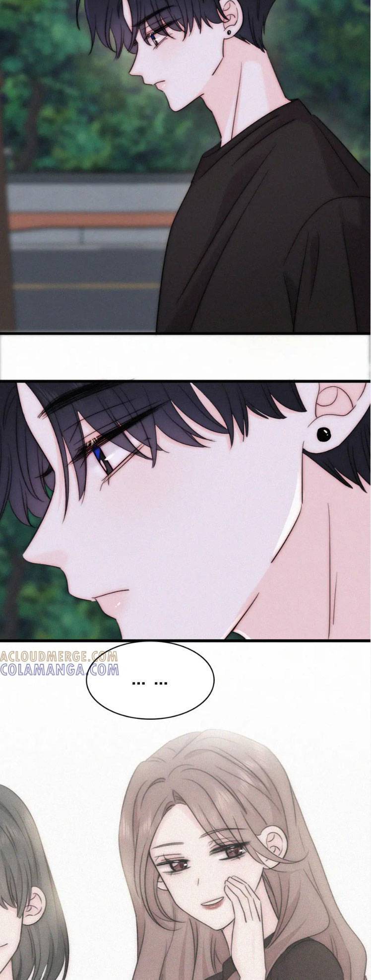 Bá Vương Sủng Ái Cô Vợ Mù Chapter 162 - Trang 3