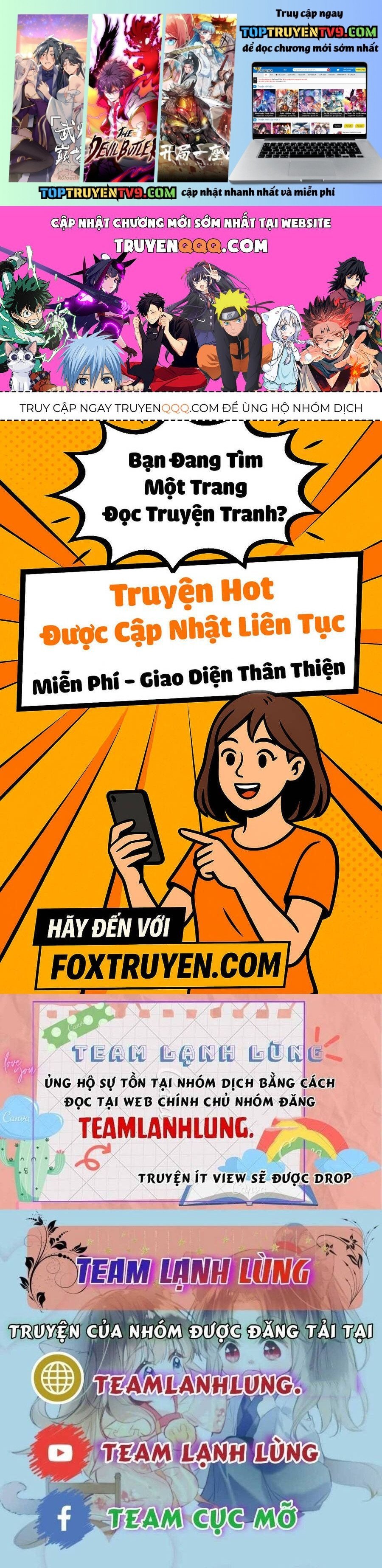 Bá Vương Sủng Ái Cô Vợ Mù Chapter 163 - Trang 2