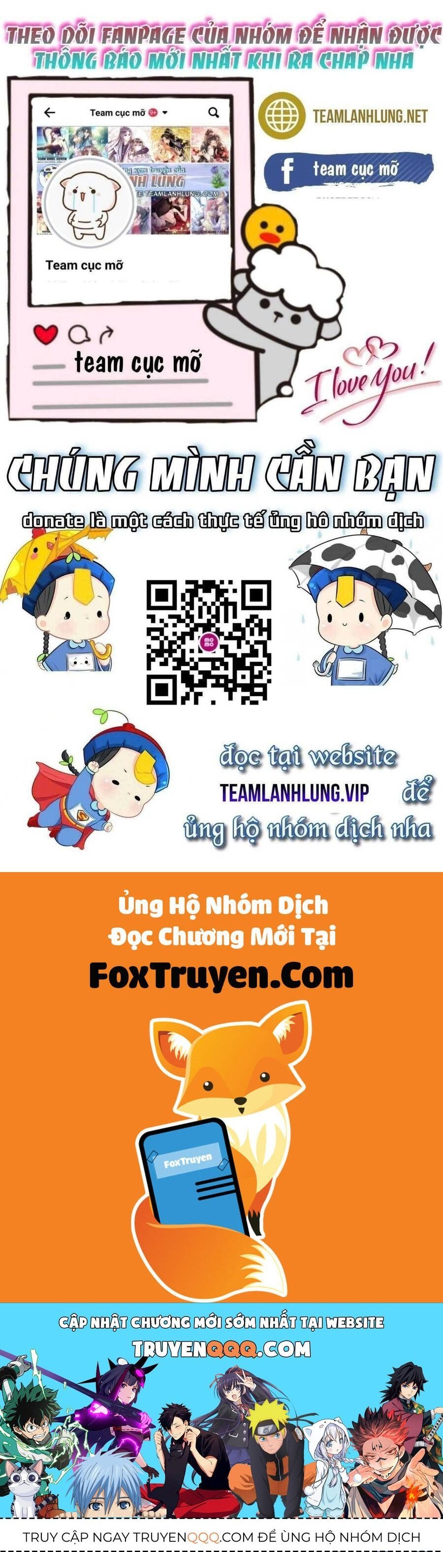 Bá Vương Sủng Ái Cô Vợ Mù Chapter 163 - Trang 2