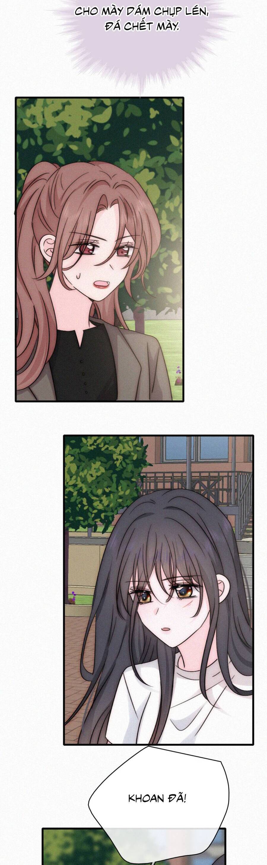 Bá Vương Sủng Ái Cô Vợ Mù Chapter 164 - Next 