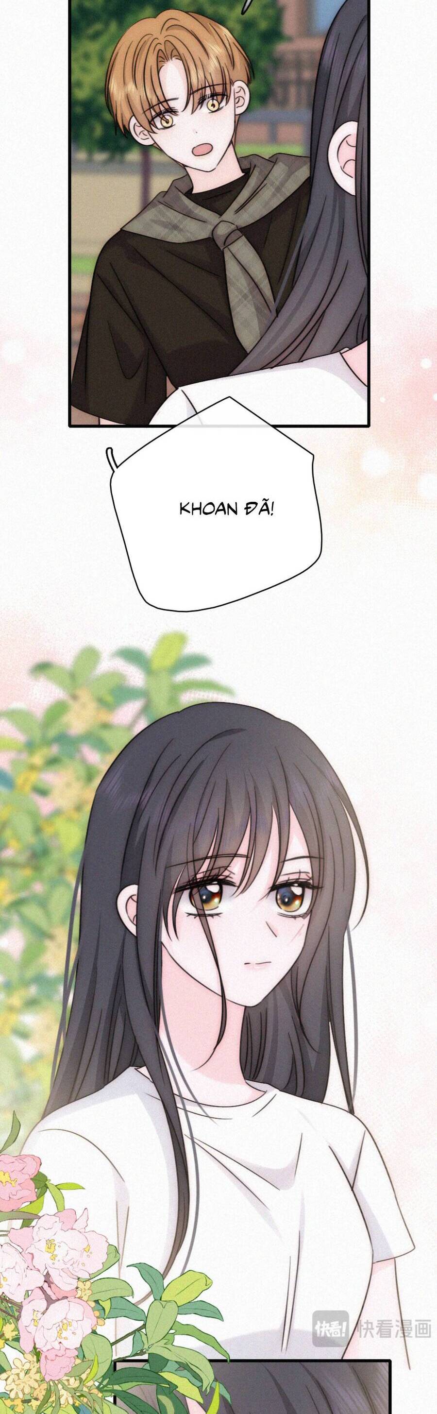 Bá Vương Sủng Ái Cô Vợ Mù Chapter 164 - Next 