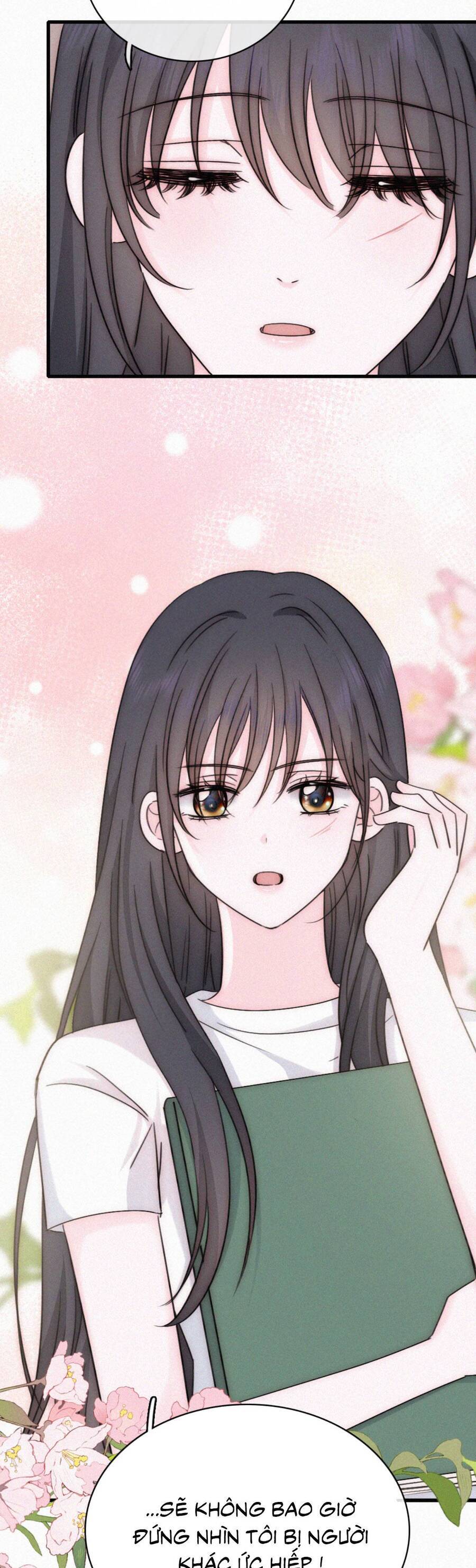 Bá Vương Sủng Ái Cô Vợ Mù Chapter 164 - Next 