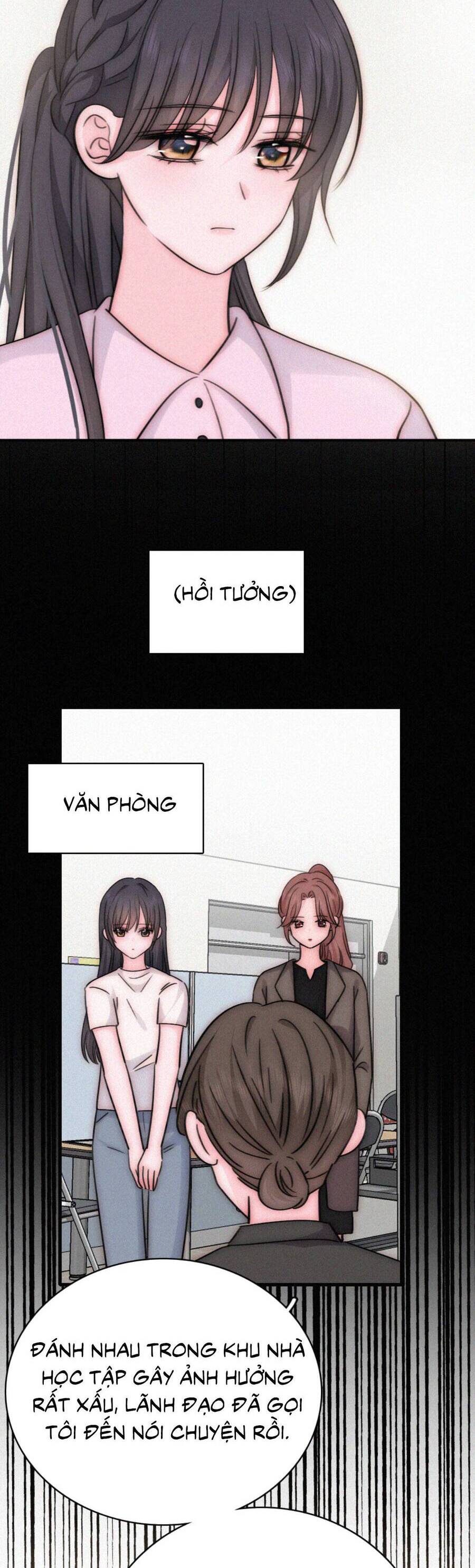 Bá Vương Sủng Ái Cô Vợ Mù Chapter 164 - Next 