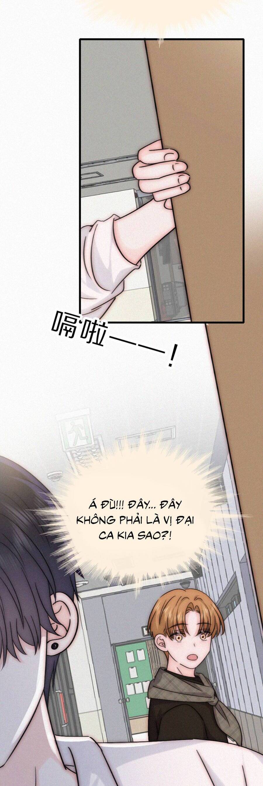 Bá Vương Sủng Ái Cô Vợ Mù Chapter 164 - Next 