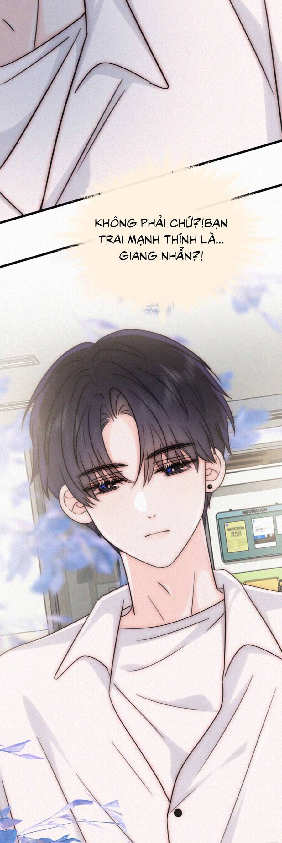 Bá Vương Sủng Ái Cô Vợ Mù Chapter 164 - Next 