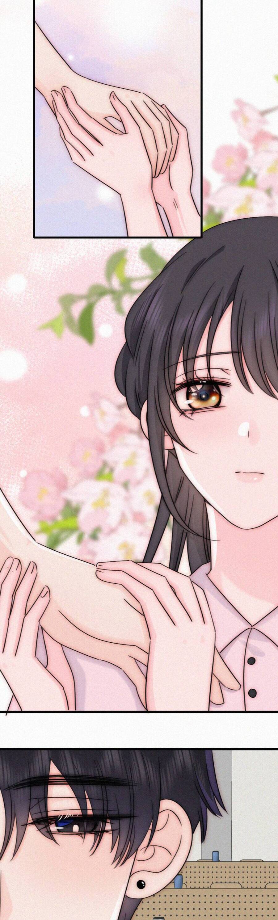 Bá Vương Sủng Ái Cô Vợ Mù Chapter 167 - Trang 2