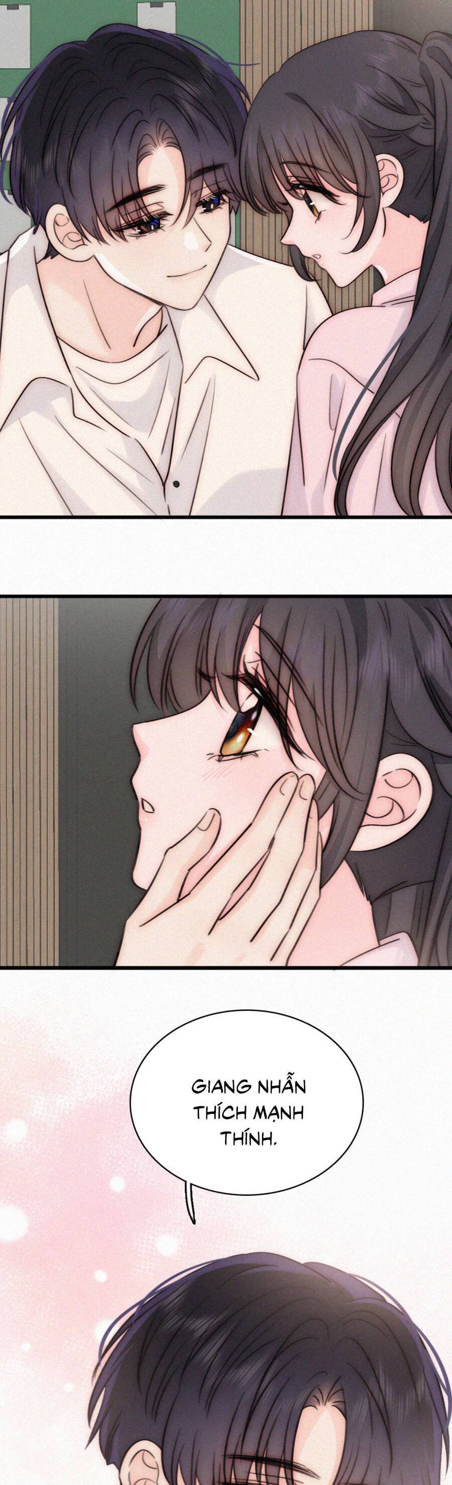 Bá Vương Sủng Ái Cô Vợ Mù Chapter 168 - Trang 2