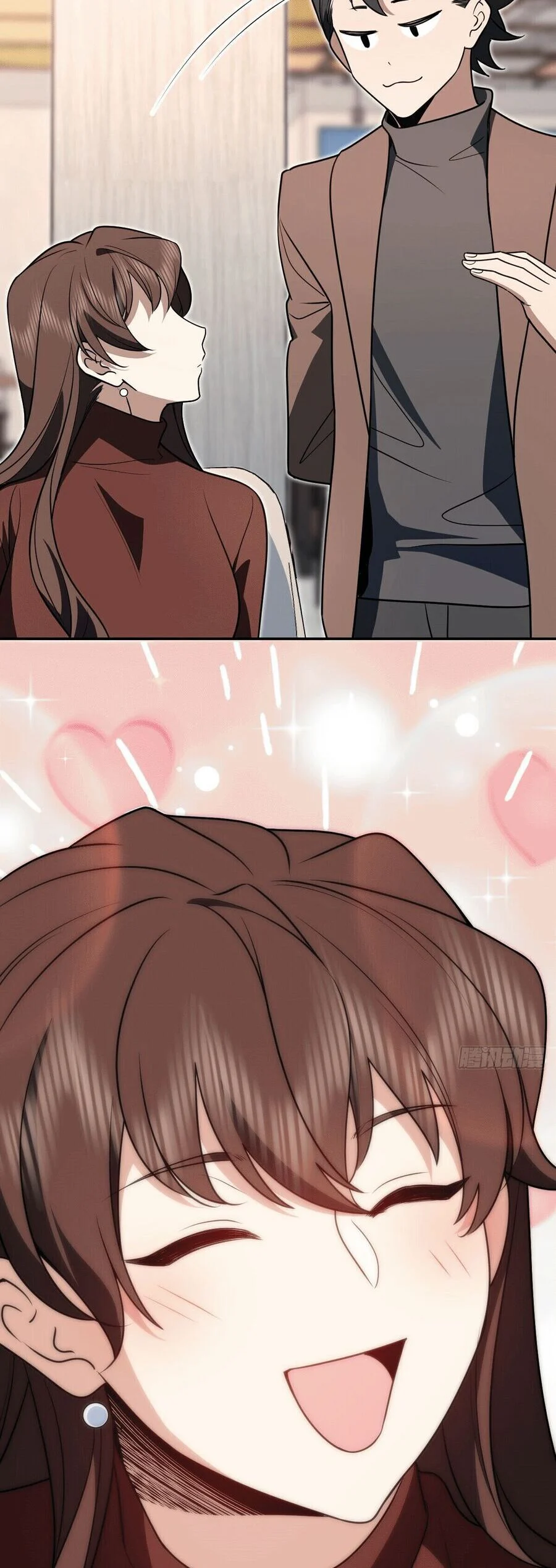 Bà Xã Nhà Tôi Đến Từ Ngàn Năm Trước Chapter 376 - Trang 4