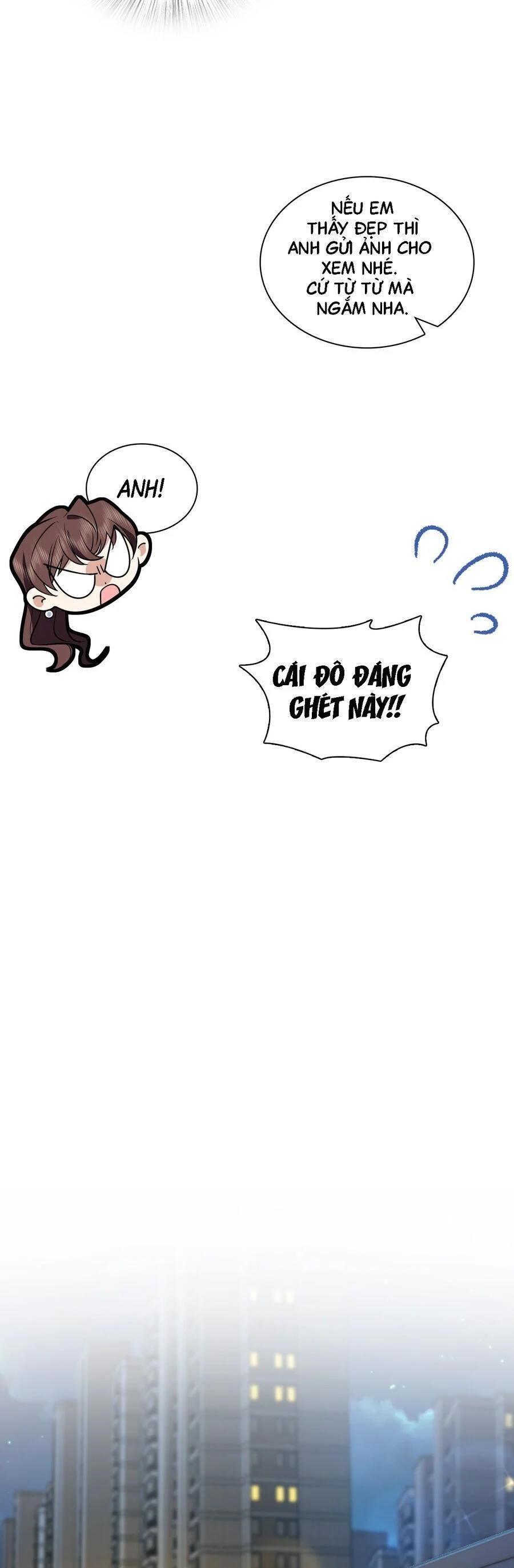 Bà Xã Nhà Tôi Đến Từ Ngàn Năm Trước Chapter 376 - Trang 4