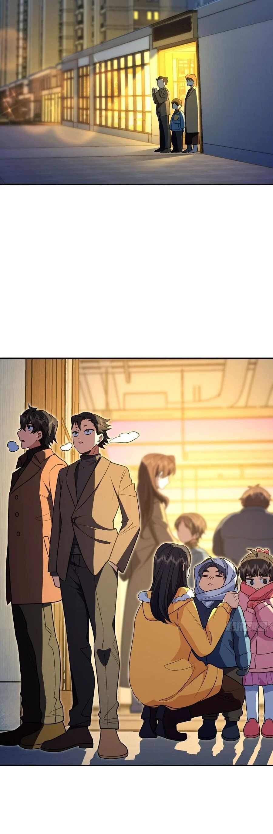 Bà Xã Nhà Tôi Đến Từ Ngàn Năm Trước Chapter 376 - Trang 4