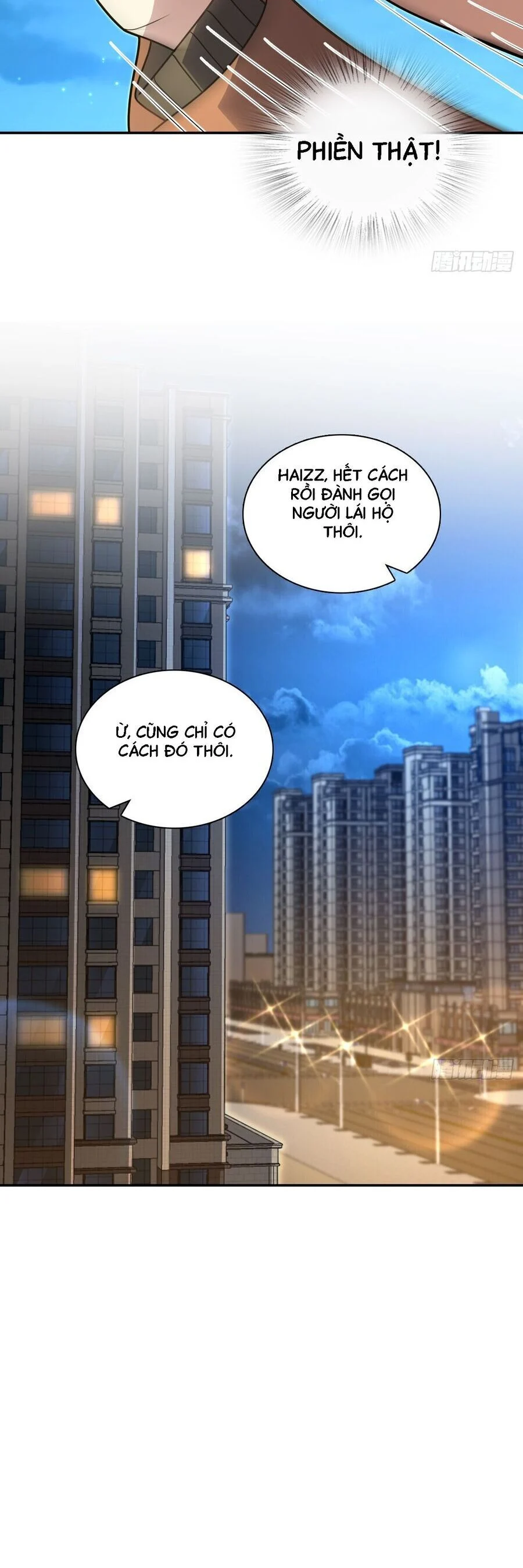 Bà Xã Nhà Tôi Đến Từ Ngàn Năm Trước Chapter 376 - Trang 4