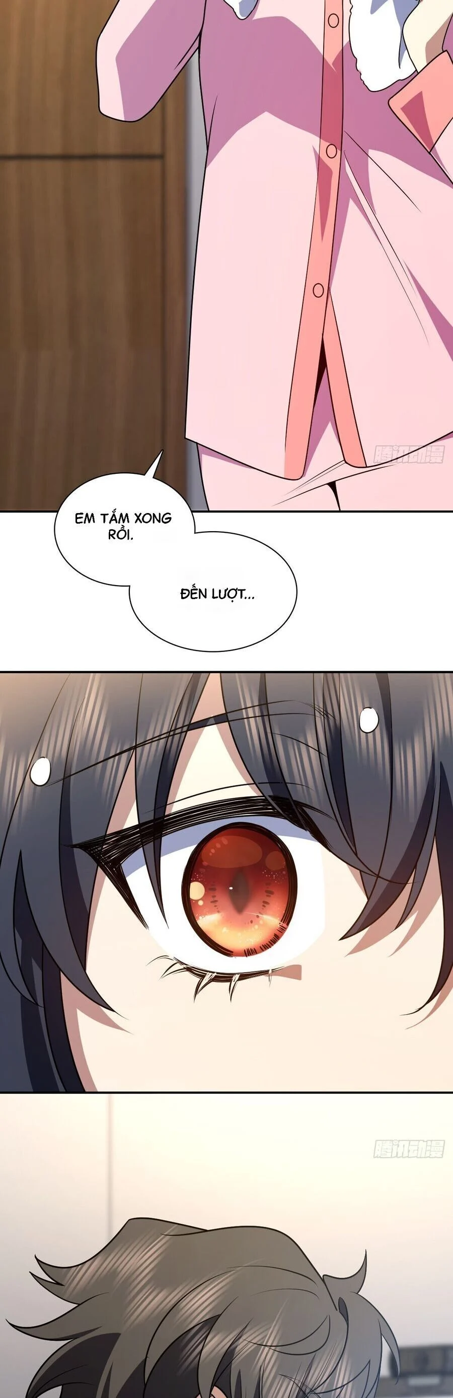 Bà Xã Nhà Tôi Đến Từ Ngàn Năm Trước Chapter 376 - Trang 4