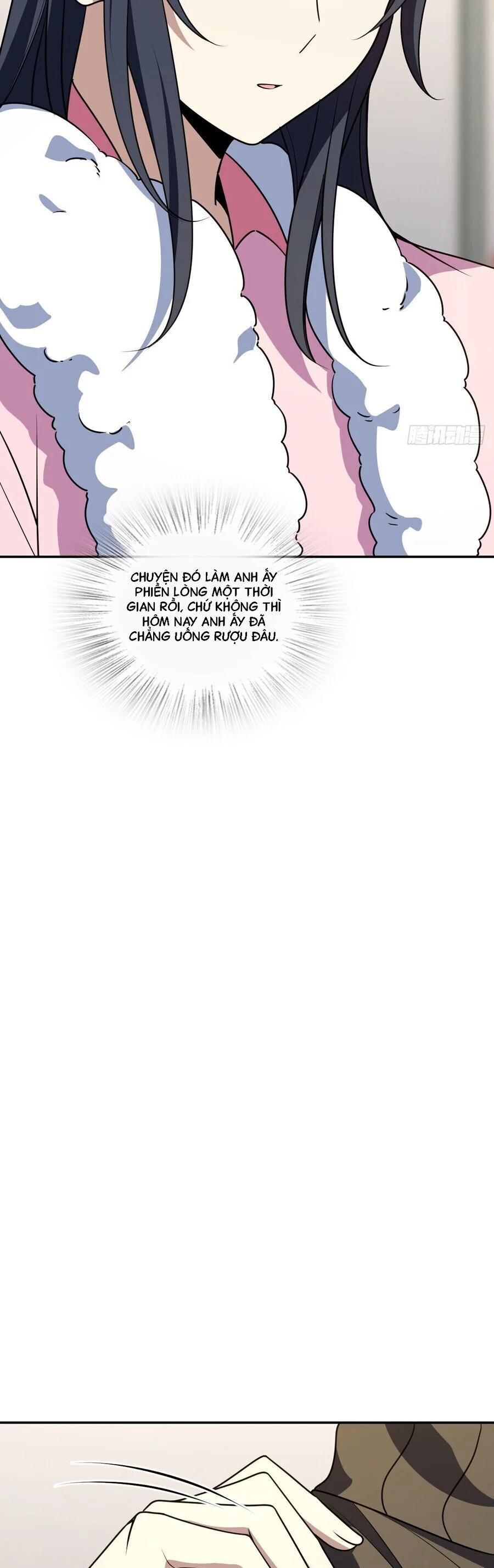 Bà Xã Nhà Tôi Đến Từ Ngàn Năm Trước Chapter 376 - Trang 4