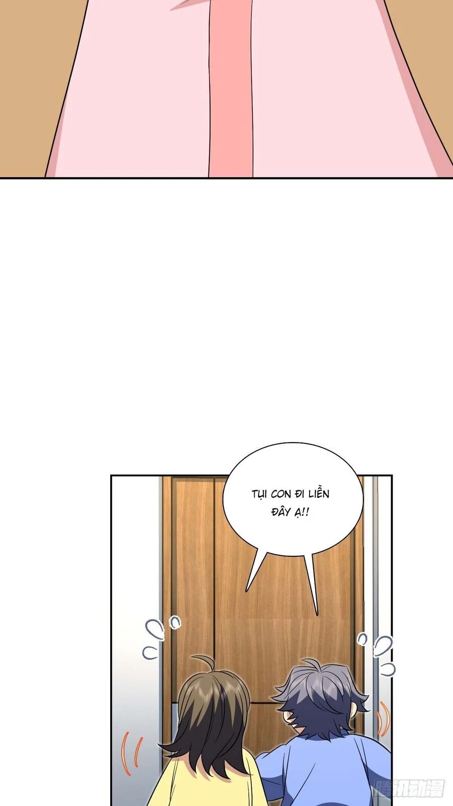 Bà Xã Nhà Tôi Đến Từ Ngàn Năm Trước Chapter 377 - Trang 3