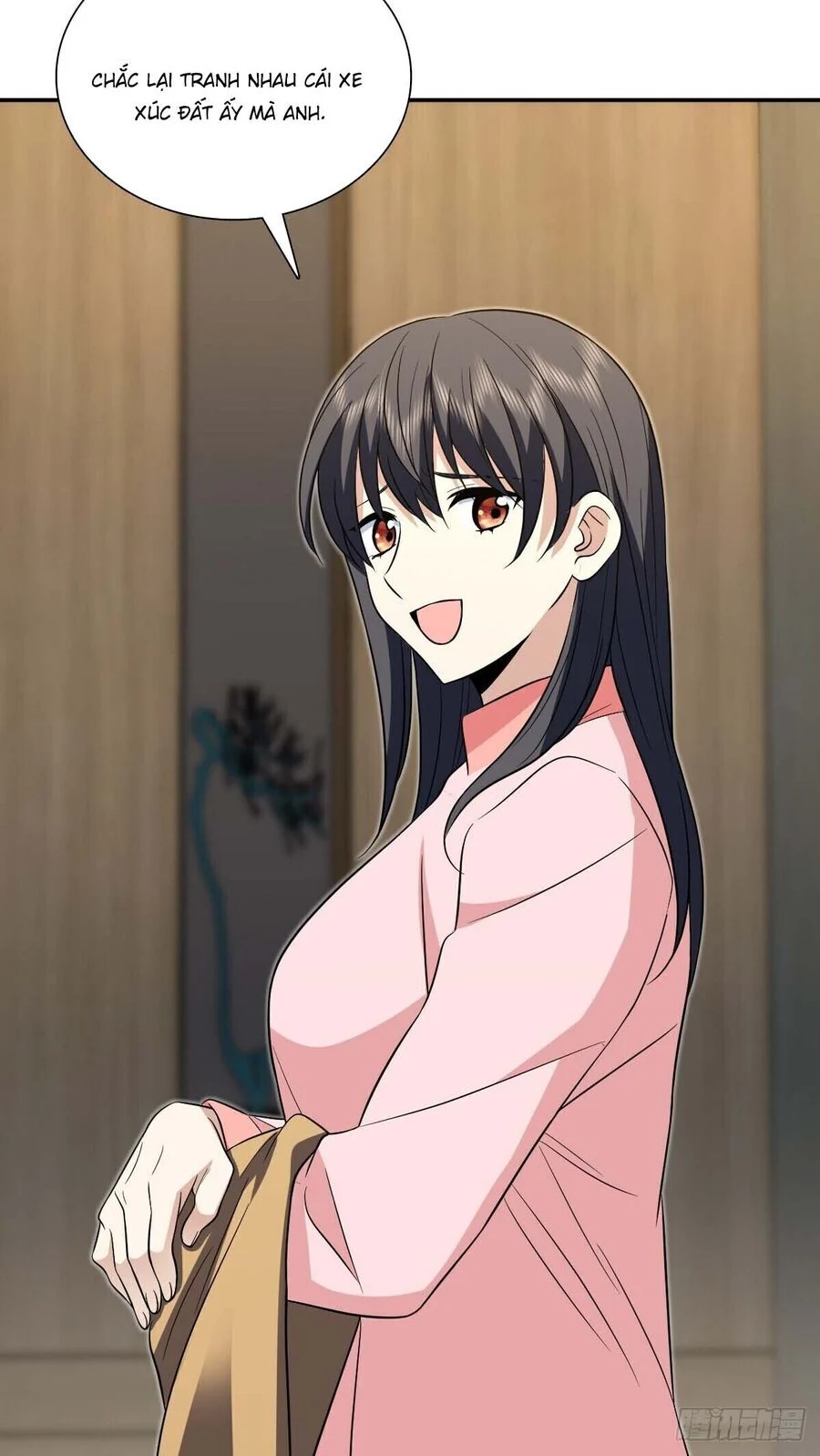 Bà Xã Nhà Tôi Đến Từ Ngàn Năm Trước Chapter 377 - Trang 3