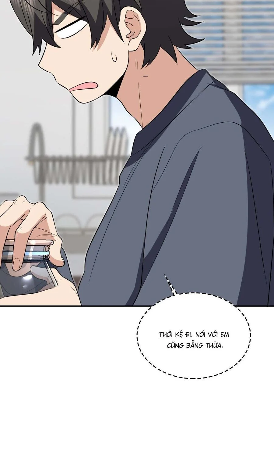 Bà Xã Nhà Tôi Đến Từ Ngàn Năm Trước Chapter 377 - Trang 3