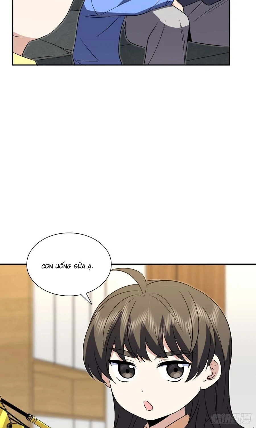 Bà Xã Nhà Tôi Đến Từ Ngàn Năm Trước Chapter 377 - Trang 3