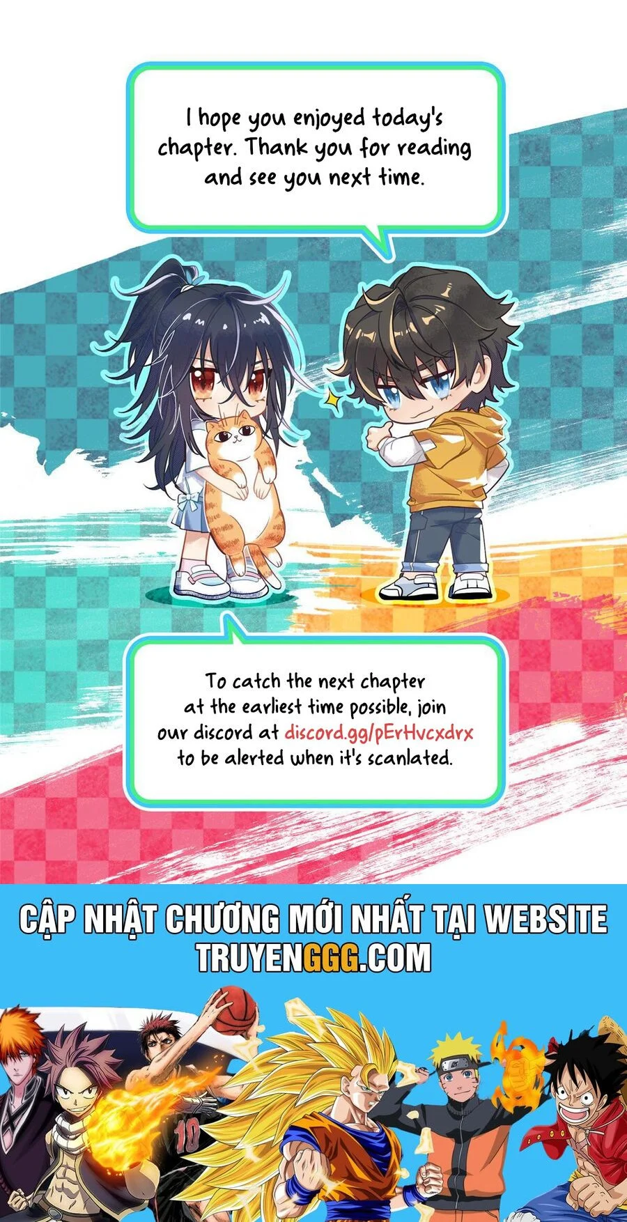 Bà Xã Nhà Tôi Đến Từ Ngàn Năm Trước Chapter 377 - Trang 3