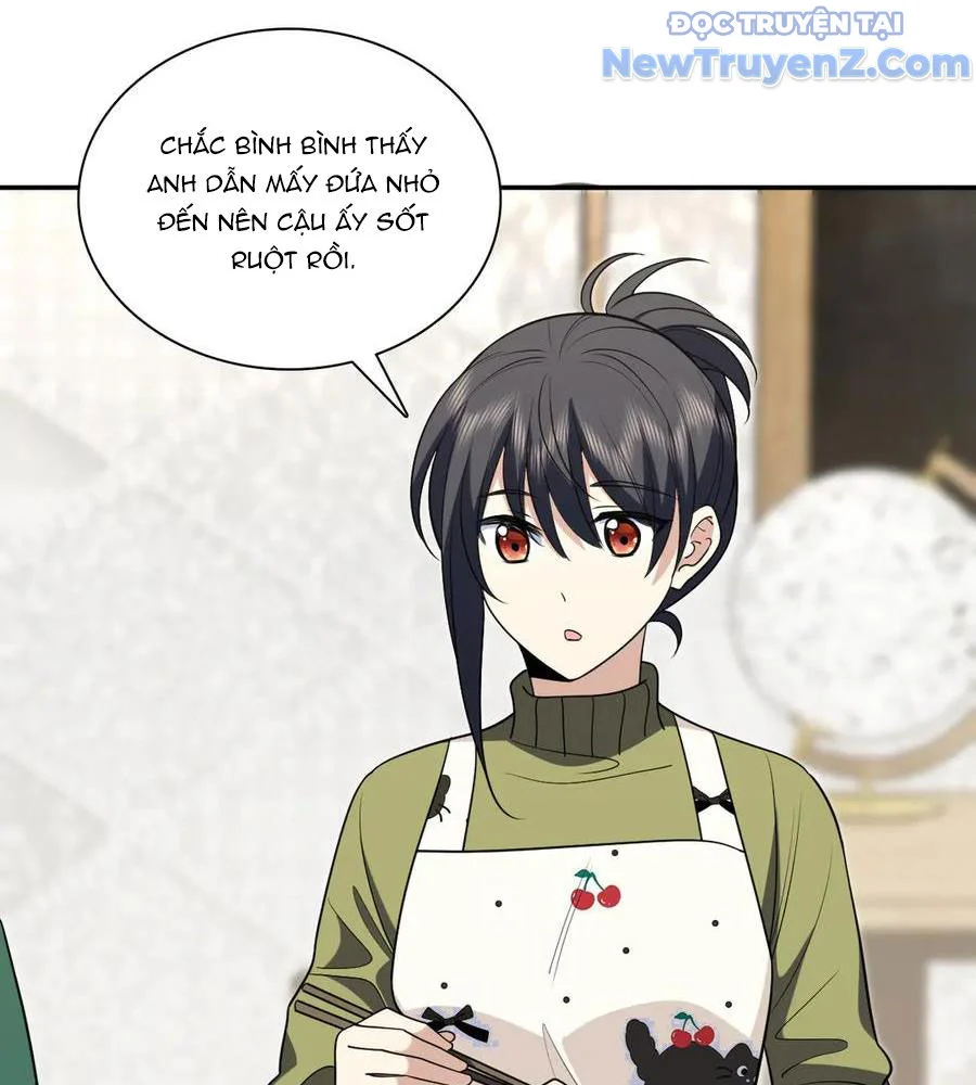 Bà Xã Nhà Tôi Đến Từ Ngàn Năm Trước Chapter 381 - Trang 2