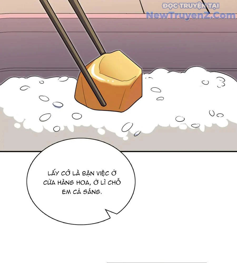 Bà Xã Nhà Tôi Đến Từ Ngàn Năm Trước Chapter 381 - Trang 2