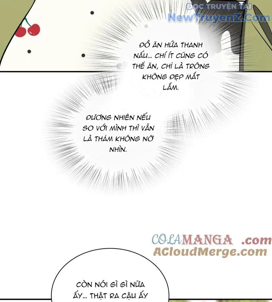 Bà Xã Nhà Tôi Đến Từ Ngàn Năm Trước Chapter 381 - Trang 2