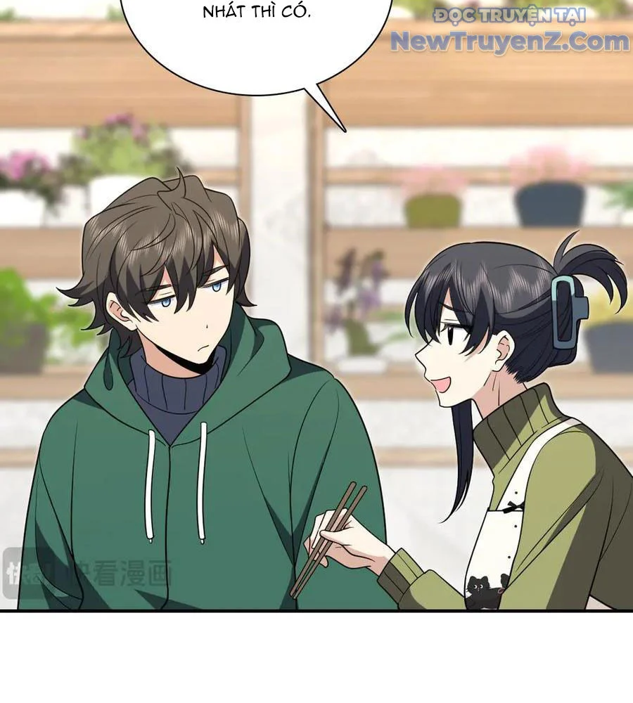 Bà Xã Nhà Tôi Đến Từ Ngàn Năm Trước Chapter 381 - Trang 2