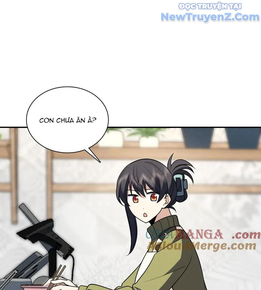 Bà Xã Nhà Tôi Đến Từ Ngàn Năm Trước Chapter 381 - Trang 2