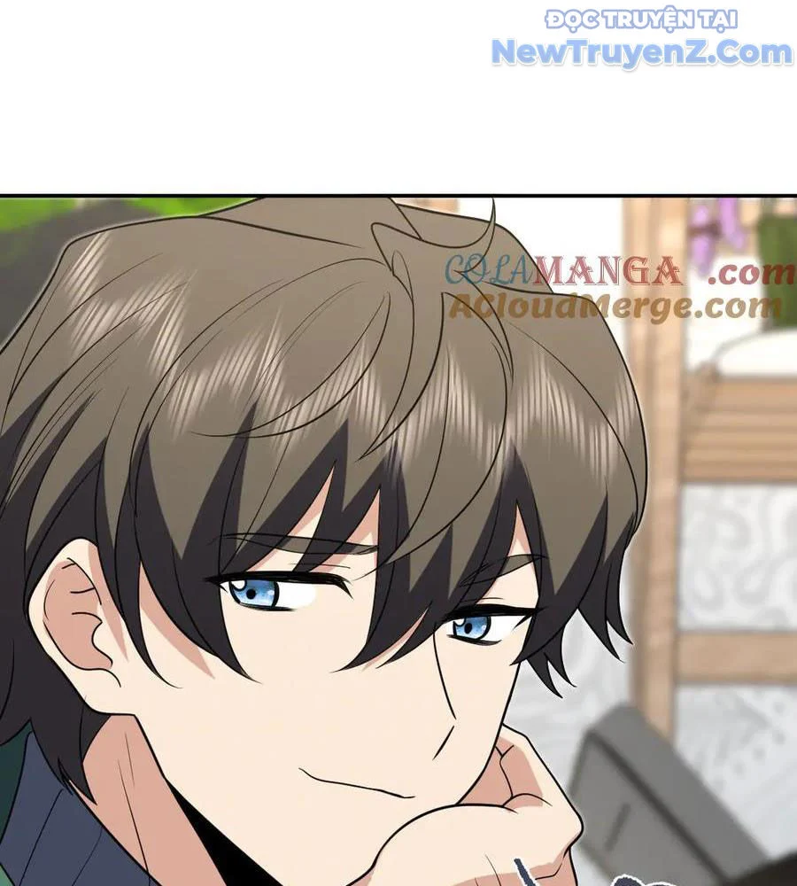 Bà Xã Nhà Tôi Đến Từ Ngàn Năm Trước Chapter 381 - Trang 2