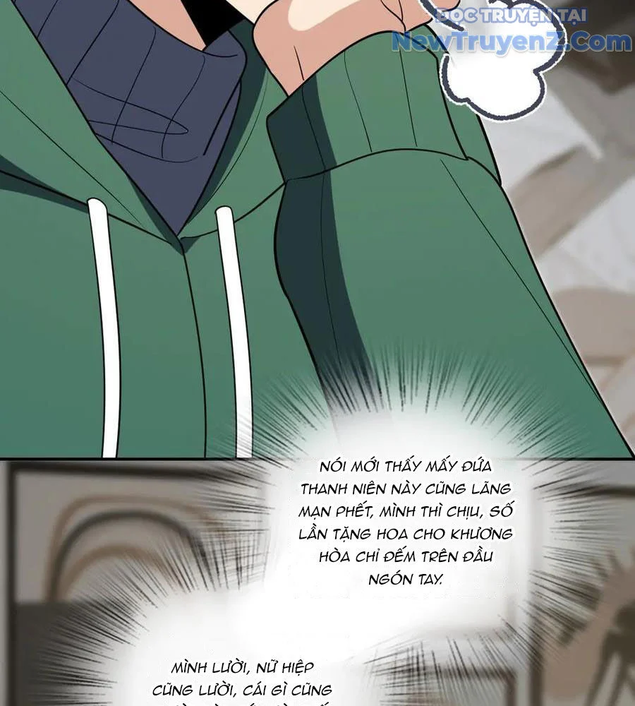 Bà Xã Nhà Tôi Đến Từ Ngàn Năm Trước Chapter 381 - Trang 2
