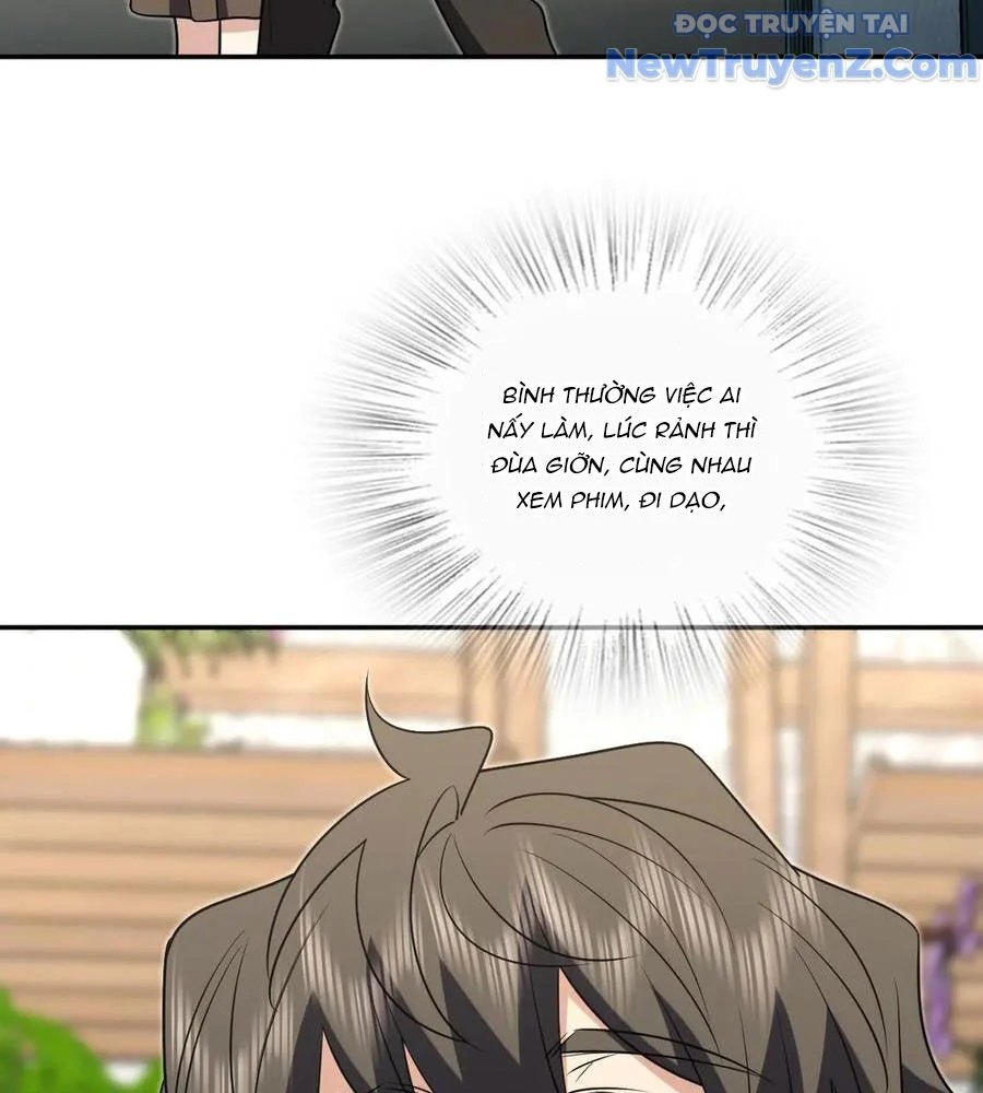 Bà Xã Nhà Tôi Đến Từ Ngàn Năm Trước Chapter 381 - Trang 2