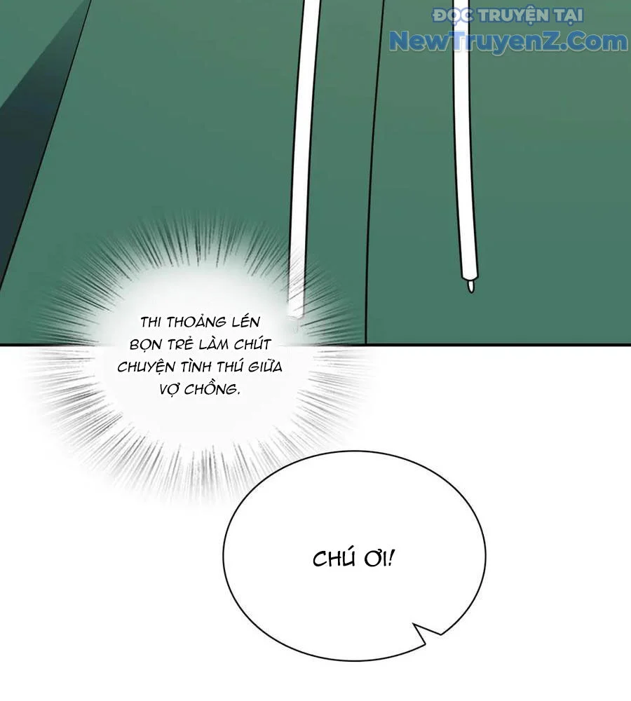 Bà Xã Nhà Tôi Đến Từ Ngàn Năm Trước Chapter 381 - Trang 2