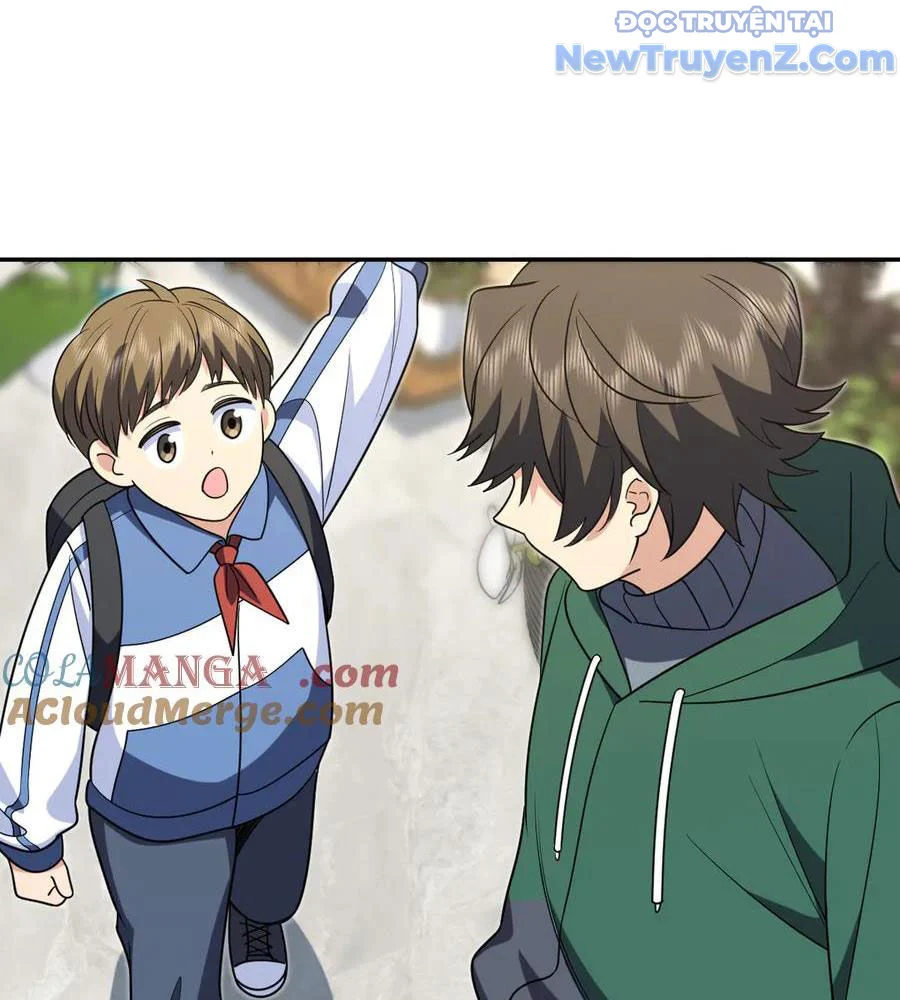 Bà Xã Nhà Tôi Đến Từ Ngàn Năm Trước Chapter 381 - Trang 2