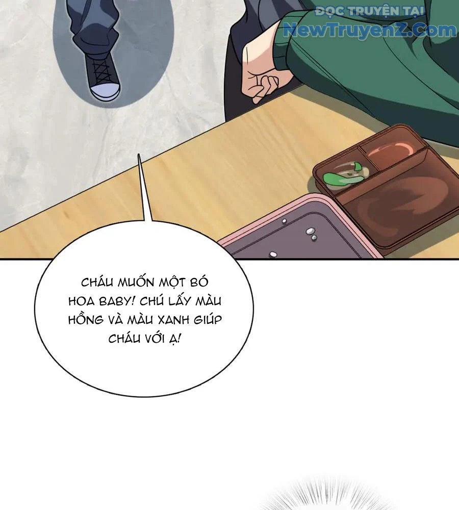 Bà Xã Nhà Tôi Đến Từ Ngàn Năm Trước Chapter 381 - Trang 2