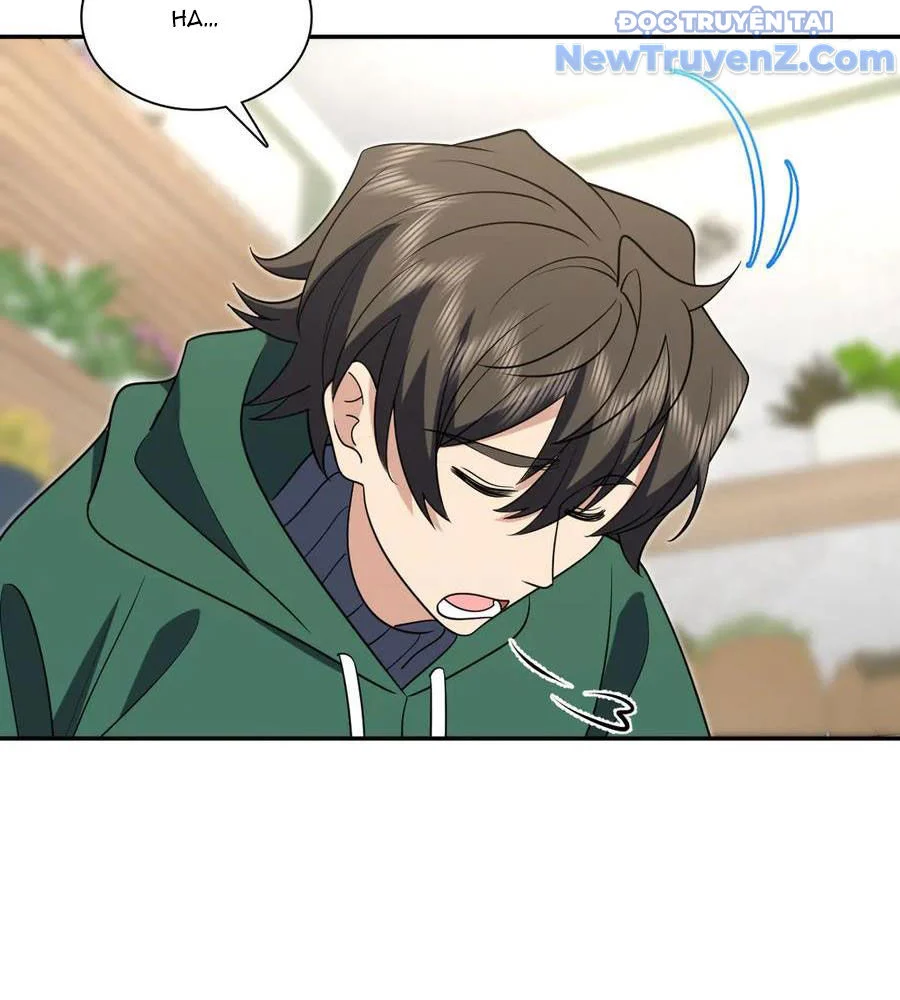 Bà Xã Nhà Tôi Đến Từ Ngàn Năm Trước Chapter 381 - Trang 2