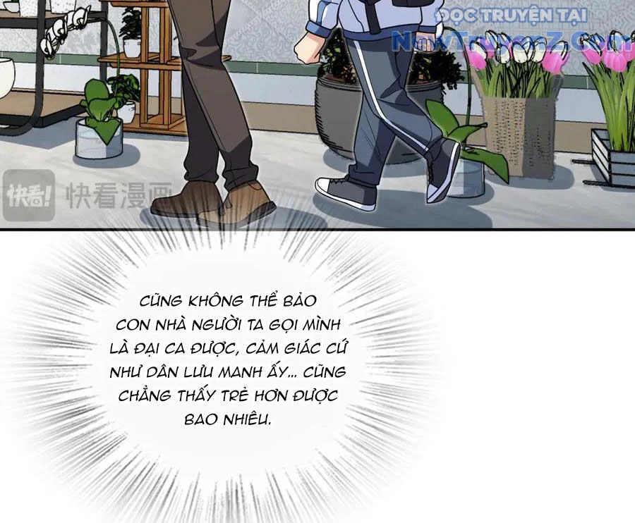 Bà Xã Nhà Tôi Đến Từ Ngàn Năm Trước Chapter 381 - Trang 2
