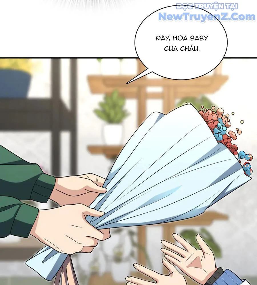 Bà Xã Nhà Tôi Đến Từ Ngàn Năm Trước Chapter 381 - Trang 2