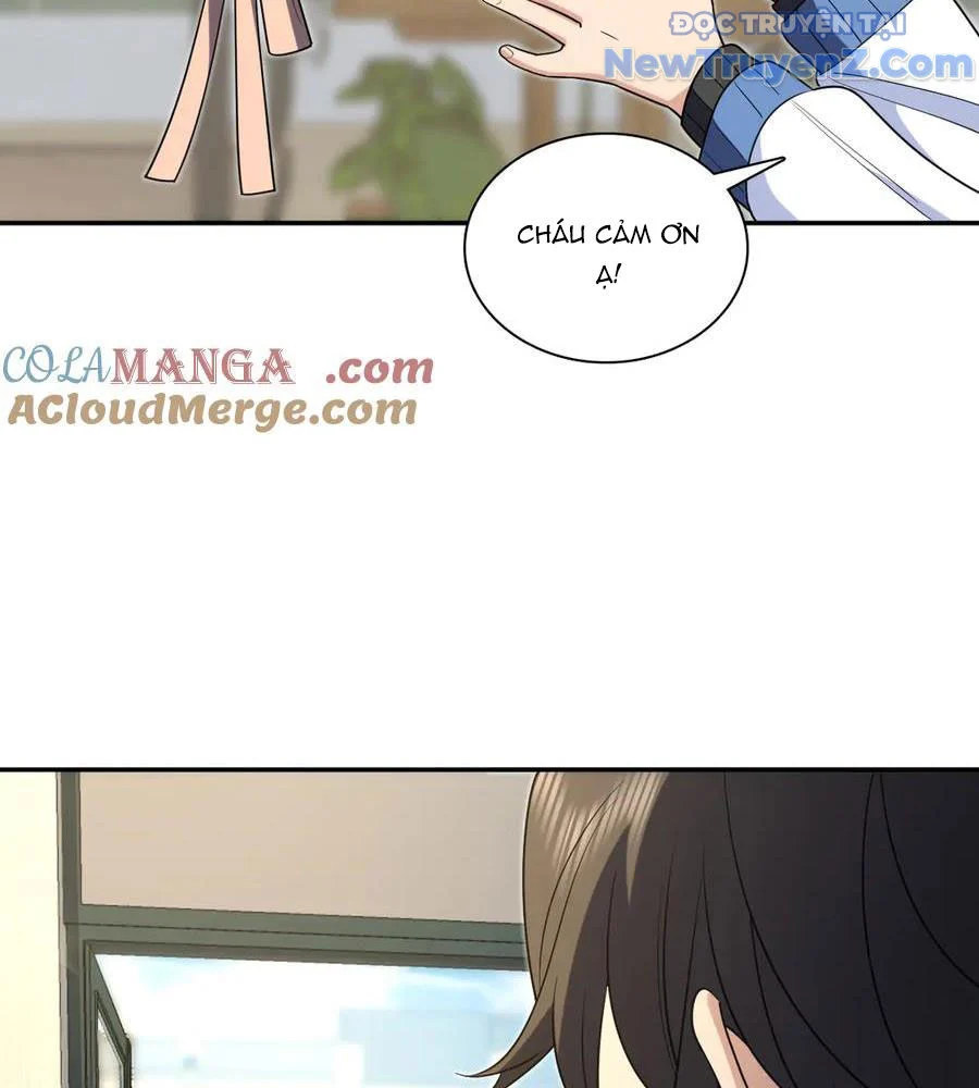 Bà Xã Nhà Tôi Đến Từ Ngàn Năm Trước Chapter 381 - Trang 2