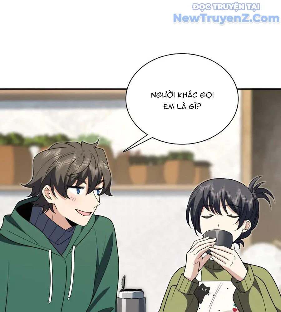 Bà Xã Nhà Tôi Đến Từ Ngàn Năm Trước Chapter 381 - Trang 2