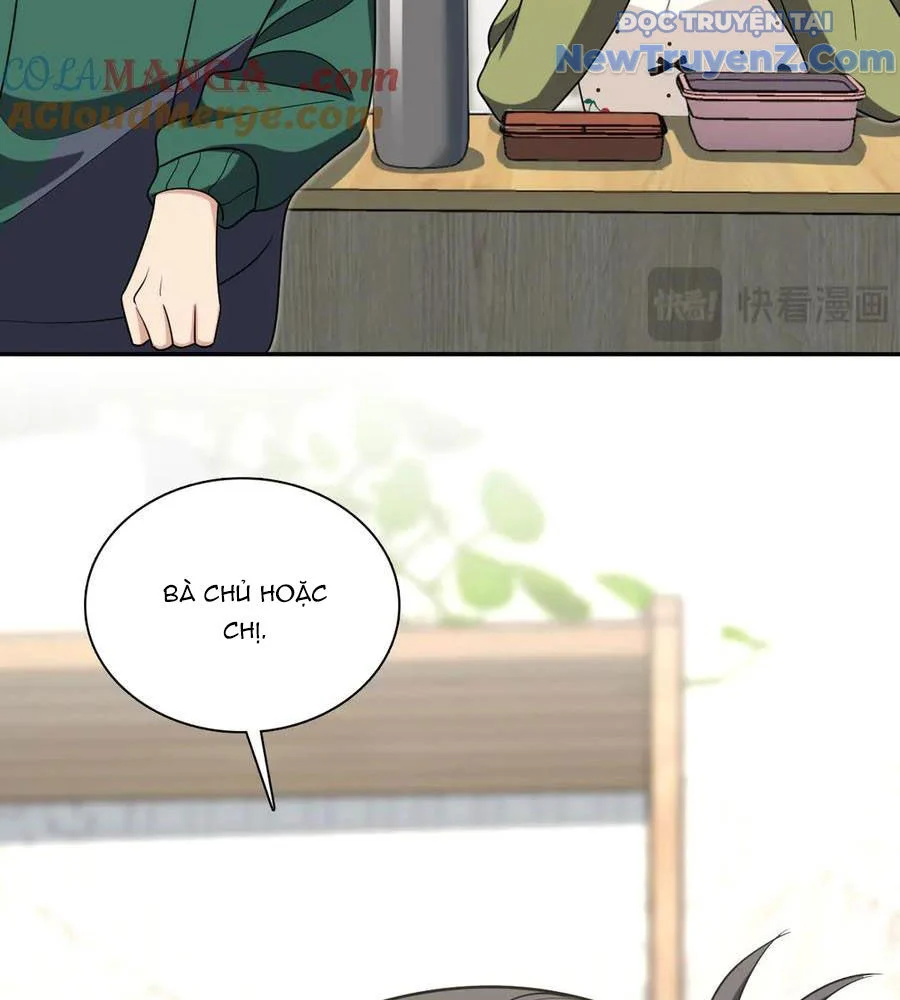Bà Xã Nhà Tôi Đến Từ Ngàn Năm Trước Chapter 381 - Trang 2